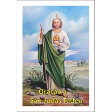 1.000 São Judas Tadeu