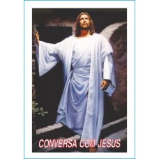 1.000 Conversa com Jesus