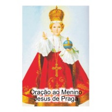 1.000 Menino Jesus de Praga