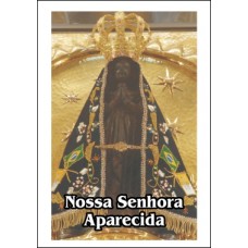 1.000 N. Sra. Aparecida