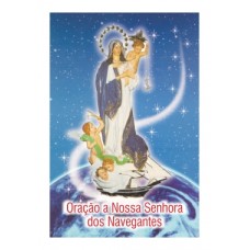 1.000 Nossa Senhora dos Navegantes