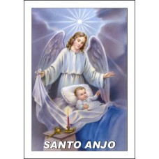 1.000 Santo Anjo