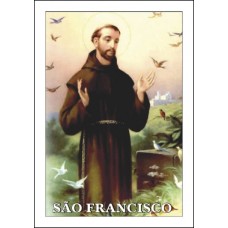 1.000 São Francisco
