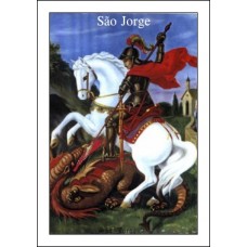 1.000 São Jorge
