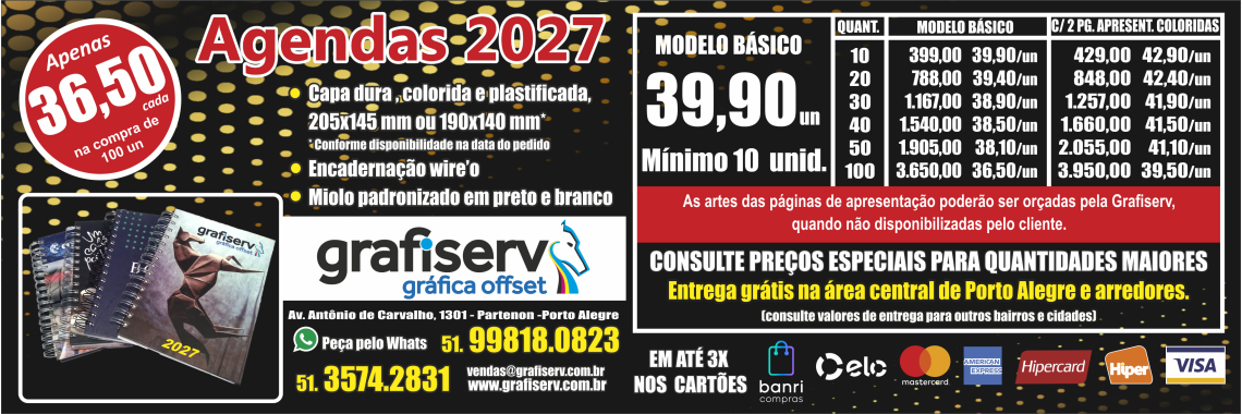 agenda 2027